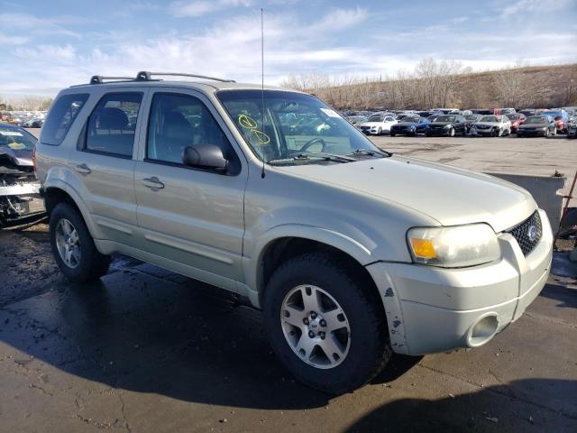 Photo 3 VIN: 1FMYU94105KA88831 - FORD ESCAPE 