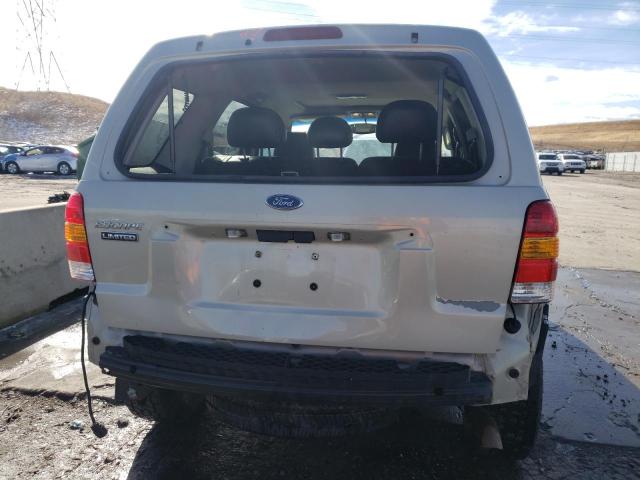 Photo 5 VIN: 1FMYU94105KA88831 - FORD ESCAPE 