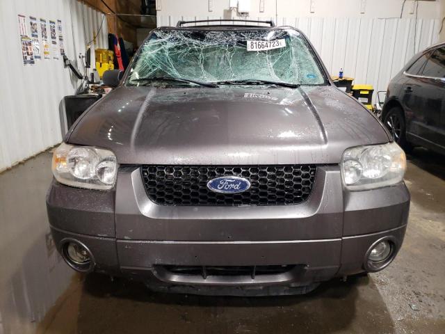 Photo 4 VIN: 1FMYU94105KC10183 - FORD ESCAPE LIM 