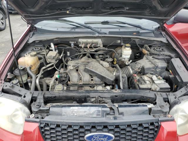 Photo 11 VIN: 1FMYU94106KC42908 - FORD ESCAPE LIM 