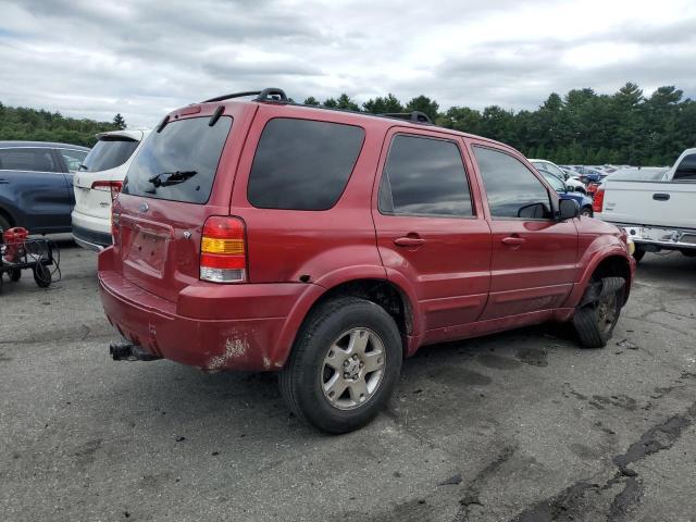 Photo 2 VIN: 1FMYU94106KC42908 - FORD ESCAPE LIM 