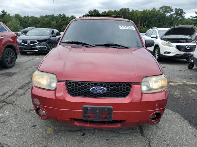 Photo 4 VIN: 1FMYU94106KC42908 - FORD ESCAPE LIM 