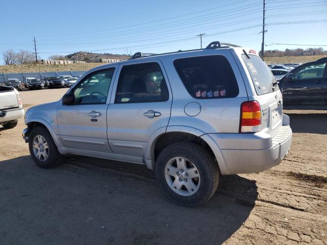 Photo 1 VIN: 1FMYU94107KA18572 - FORD ESCAPE 