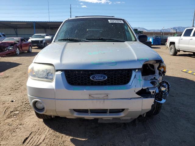 Photo 4 VIN: 1FMYU94107KA18572 - FORD ESCAPE 