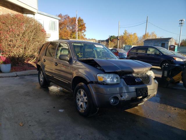 Photo 0 VIN: 1FMYU94115KA83881 - FORD ESCAPE LIM 