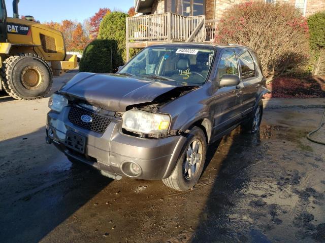 Photo 1 VIN: 1FMYU94115KA83881 - FORD ESCAPE LIM 