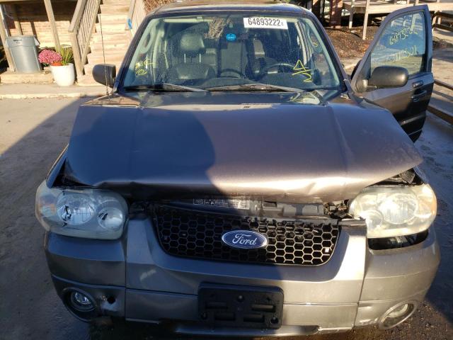 Photo 6 VIN: 1FMYU94115KA83881 - FORD ESCAPE LIM 