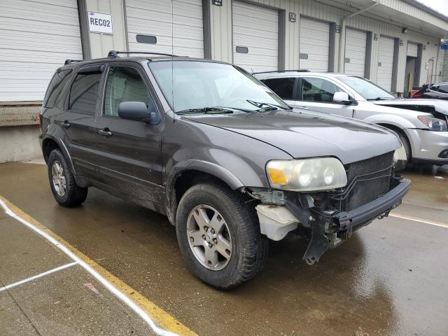 Photo 3 VIN: 1FMYU94115KB18984 - FORD ESCAPE 