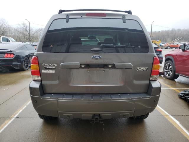 Photo 5 VIN: 1FMYU94115KB18984 - FORD ESCAPE 