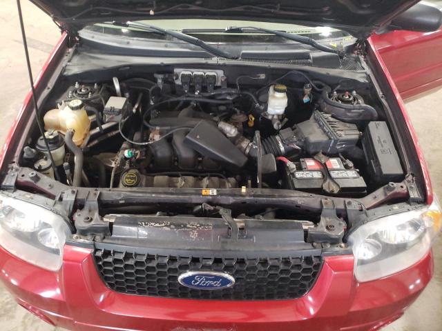 Photo 6 VIN: 1FMYU94116KA32513 - FORD ESCAPE LIM 