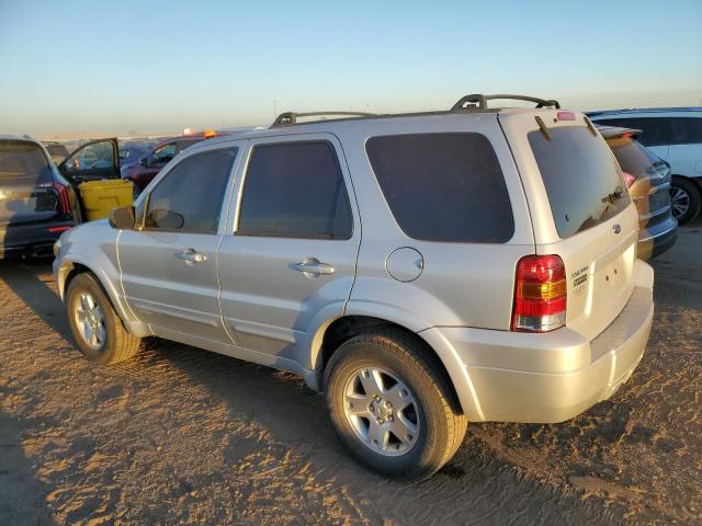 Photo 1 VIN: 1FMYU94116KB18033 - FORD ESCAPE LIM 