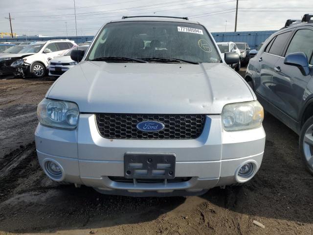 Photo 4 VIN: 1FMYU94116KB18033 - FORD ESCAPE LIM 