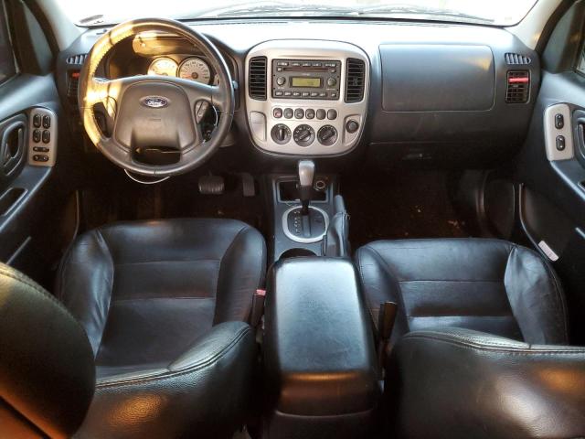 Photo 7 VIN: 1FMYU94116KB18033 - FORD ESCAPE LIM 