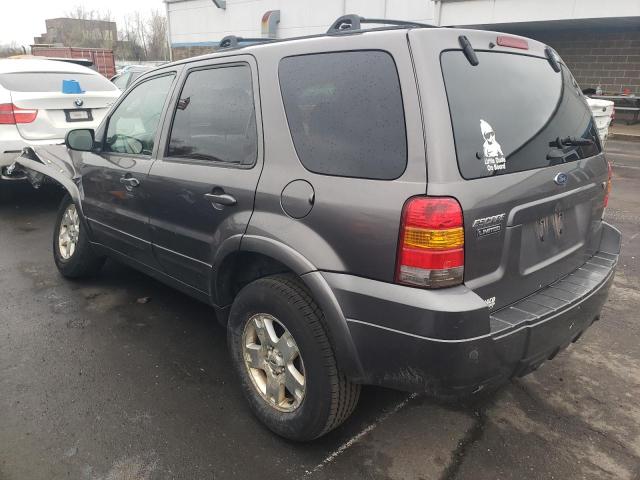 Photo 1 VIN: 1FMYU94116KC94340 - FORD ESCAPE 