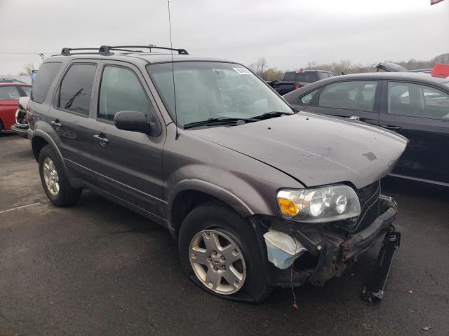 Photo 3 VIN: 1FMYU94116KC94340 - FORD ESCAPE 