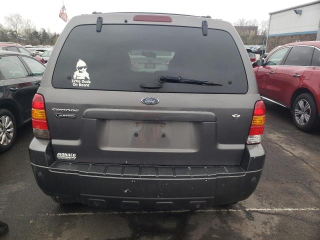 Photo 5 VIN: 1FMYU94116KC94340 - FORD ESCAPE 