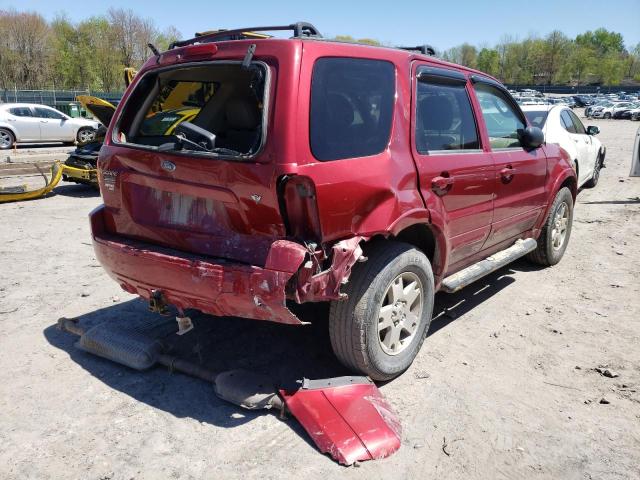 Photo 3 VIN: 1FMYU94125KC81272 - FORD ESCAPE LIM 