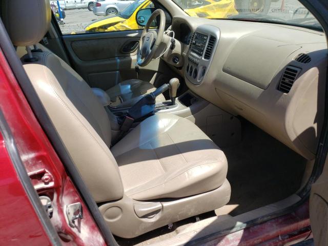 Photo 4 VIN: 1FMYU94125KC81272 - FORD ESCAPE LIM 