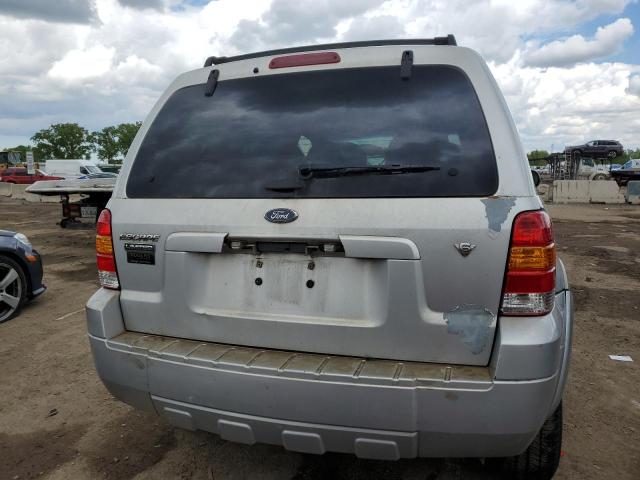 Photo 5 VIN: 1FMYU94126KD24395 - FORD ESCAPE 