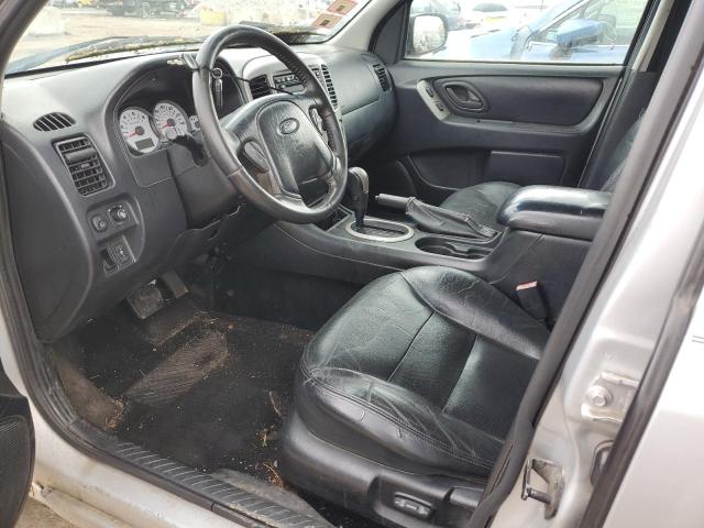 Photo 6 VIN: 1FMYU94126KD24395 - FORD ESCAPE 