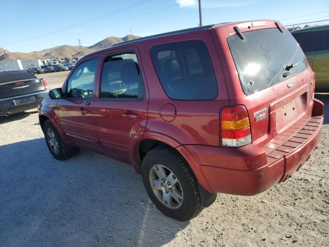 Photo 1 VIN: 1FMYU94135KC06127 - FORD ESCAPE 