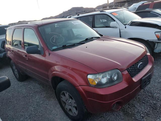 Photo 3 VIN: 1FMYU94135KC06127 - FORD ESCAPE 