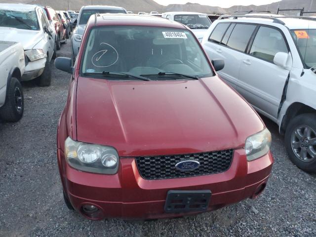 Photo 4 VIN: 1FMYU94135KC06127 - FORD ESCAPE 