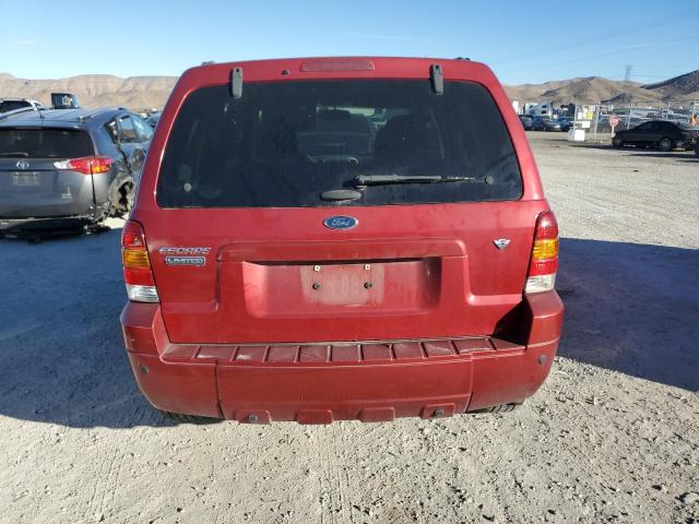 Photo 5 VIN: 1FMYU94135KC06127 - FORD ESCAPE 