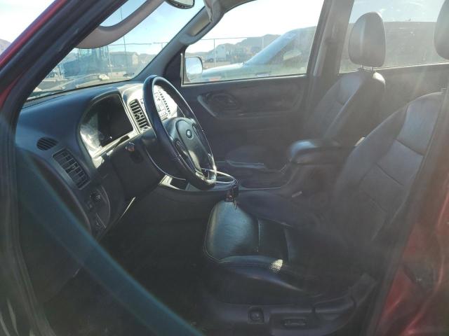 Photo 6 VIN: 1FMYU94135KC06127 - FORD ESCAPE 