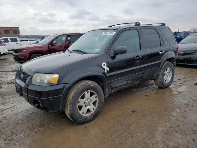 Photo 0 VIN: 1FMYU94136KD25328 - FORD ESCAPE 