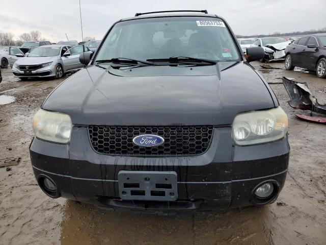 Photo 4 VIN: 1FMYU94136KD25328 - FORD ESCAPE 