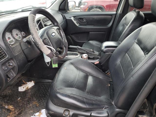 Photo 6 VIN: 1FMYU94136KD25328 - FORD ESCAPE 