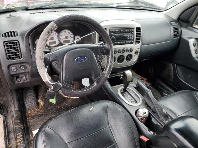 Photo 7 VIN: 1FMYU94136KD25328 - FORD ESCAPE 