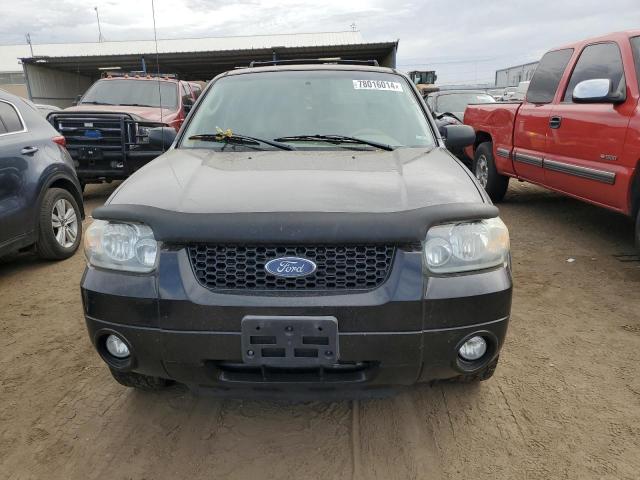 Photo 4 VIN: 1FMYU94137KA81987 - FORD ESCAPE LIM 