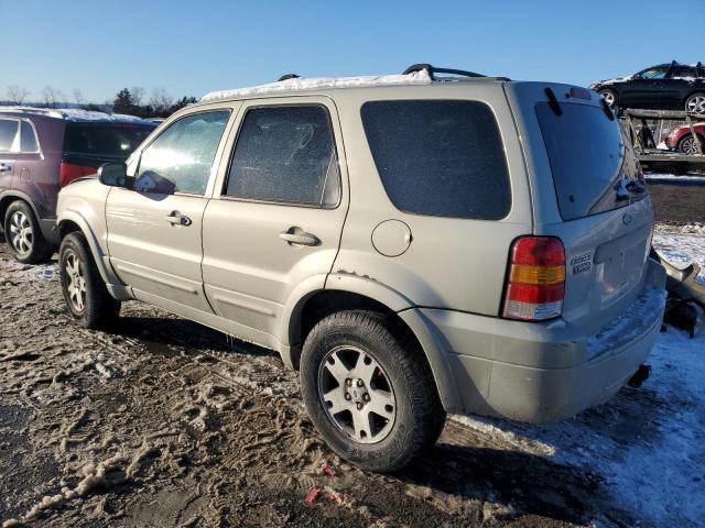 Photo 1 VIN: 1FMYU94145KA01481 - FORD ESCAPE 