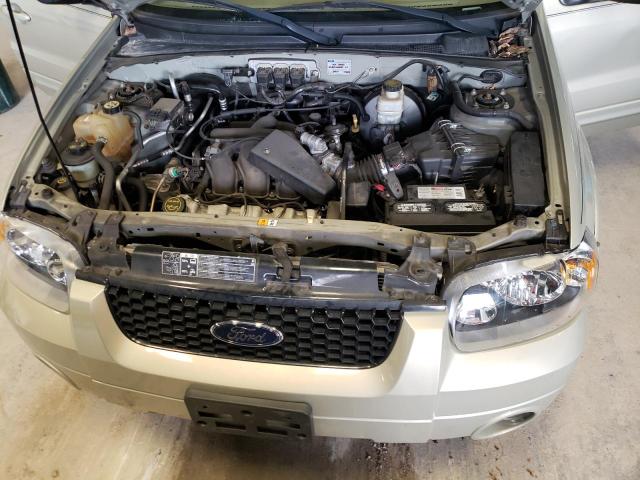 Photo 10 VIN: 1FMYU94145KA36179 - FORD ESCAPE 