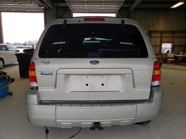 Photo 5 VIN: 1FMYU94145KA36179 - FORD ESCAPE 