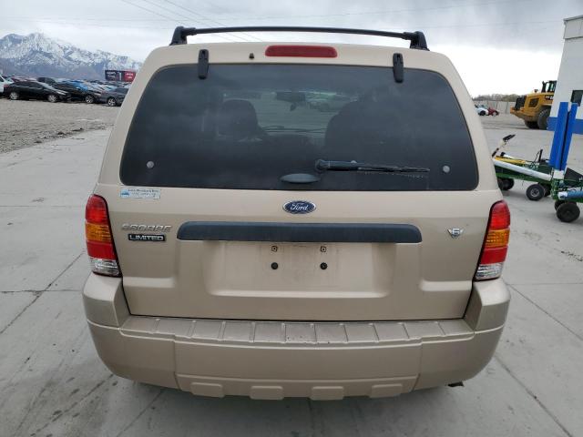 Photo 5 VIN: 1FMYU94147KA18509 - FORD ESCAPE 