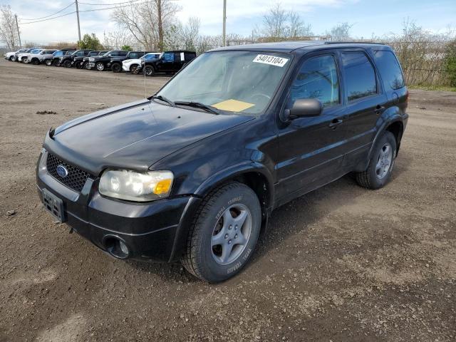 Photo 0 VIN: 1FMYU94155KA38751 - FORD ESCAPE 