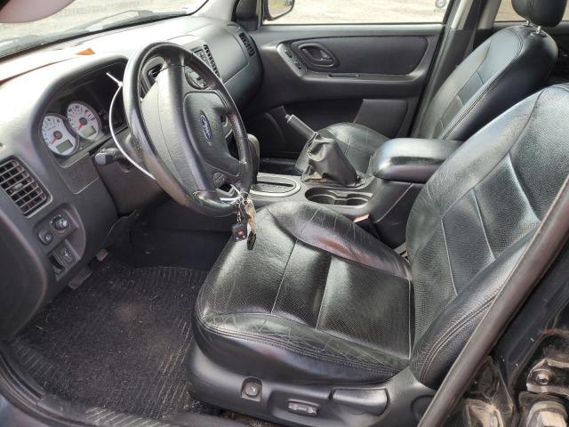 Photo 6 VIN: 1FMYU94155KA38751 - FORD ESCAPE 