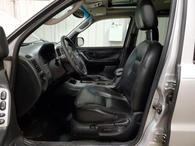 Photo 6 VIN: 1FMYU94155KA61303 - FORD ESCAPE LIM 