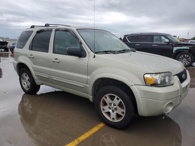 Photo 3 VIN: 1FMYU94155KC20501 - FORD ESCAPE LIM 