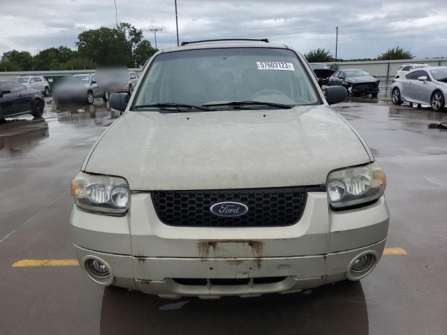 Photo 4 VIN: 1FMYU94155KC20501 - FORD ESCAPE LIM 