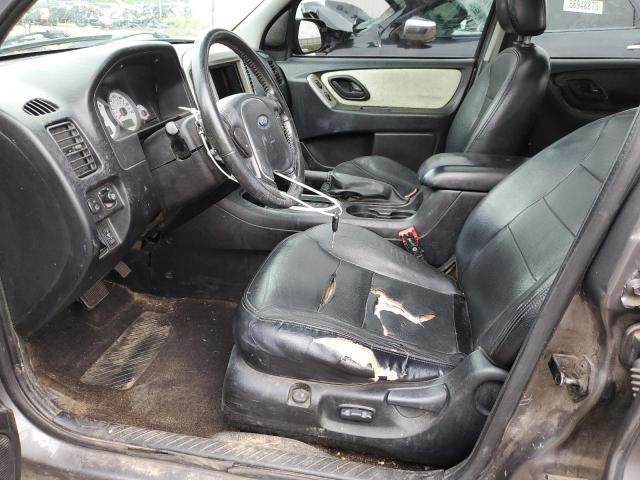 Photo 6 VIN: 1FMYU94155KD16046 - FORD ESCAPE LIM 