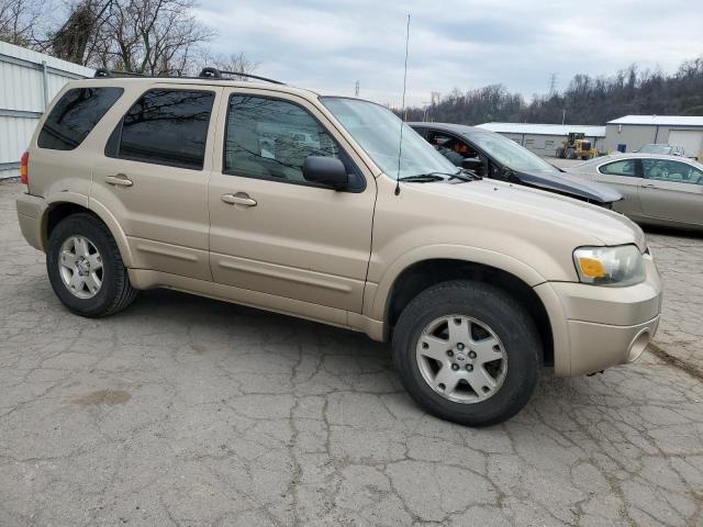 Photo 3 VIN: 1FMYU94157KB89138 - FORD ESCAPE 