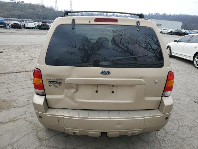 Photo 5 VIN: 1FMYU94157KB89138 - FORD ESCAPE 