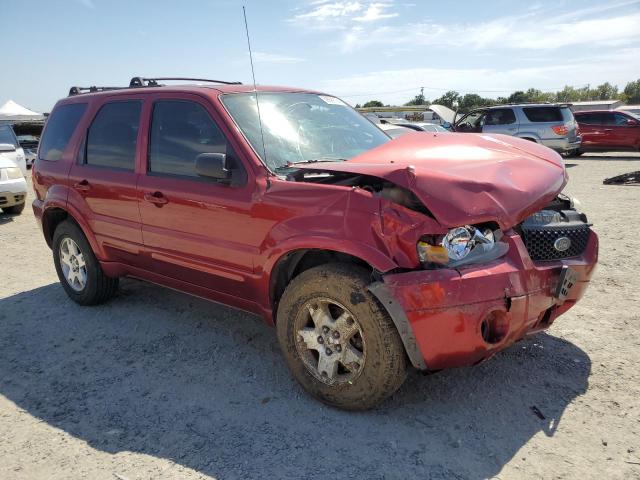 Photo 3 VIN: 1FMYU94166KA32510 - FORD ESCAPE LIM 