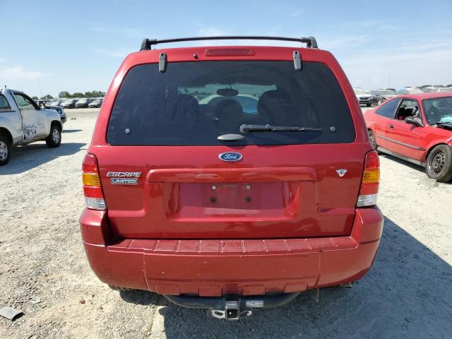 Photo 5 VIN: 1FMYU94166KA32510 - FORD ESCAPE LIM 