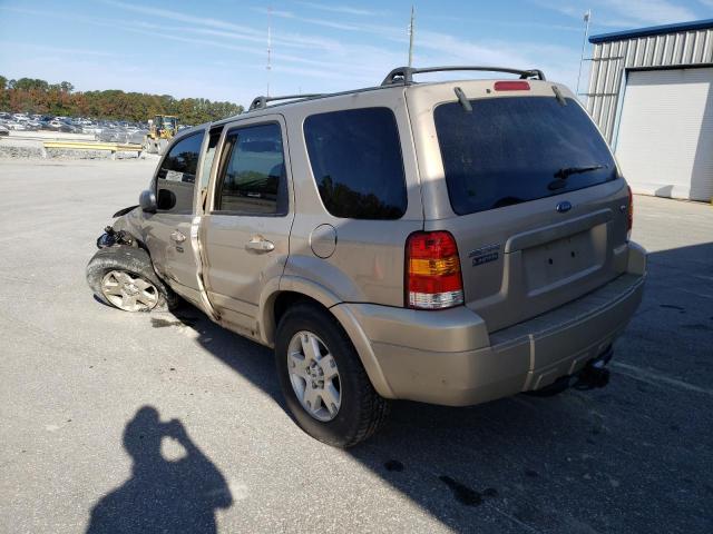 Photo 1 VIN: 1FMYU94167KA10119 - FORD ESCAPE 