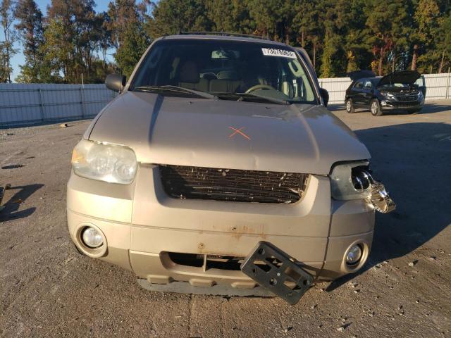 Photo 4 VIN: 1FMYU94167KA10119 - FORD ESCAPE 